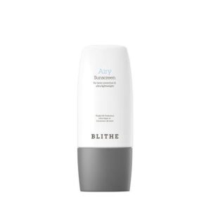 [BLITHE] UV Protector Airy Sunscreen 50ml