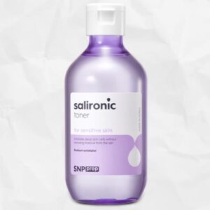 [SNP] SNP PREP Salironic Toner 220ml
