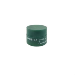 [Laneige] (Sample) Cica Sleeping Mask 10ml