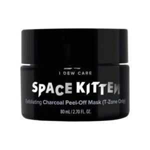 [I DEW CARE] MAGIC CHROME MASK SPACE KITTEN 80ml