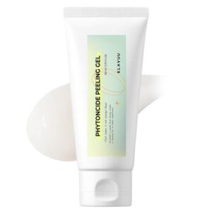 [KLAVUU] Phytoncide Peeling Gel 80ml