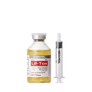 [MediPeel] LIF TOX AMPOULE 35ml