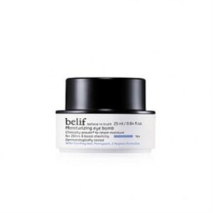 [belif] Moisturizing eye bomb 25ml