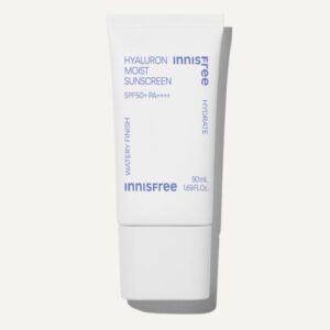 [Innisfree] Hyal. Moist Sun SPF50+PA4+ 50ml(23)