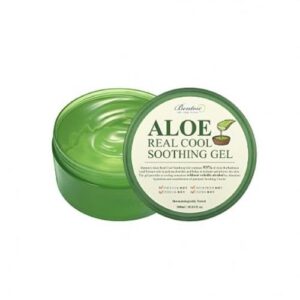 [BENTON] ALOE REAL COOL SOOTHING GEL 300ML