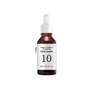 [It's Skin] (RENEWAL) POWER 10 FORMULA VB EFFECTOR CERA GUARD