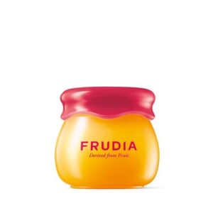 [Frudia] Pomegranate Honey 3in1 Lip Balm 10ml