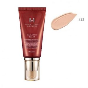 [Missha] M Perfect cover BB cream SPF42 PA+++ #13
