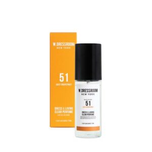 [W.DRESSROOM] Dress & Living Clear Perfume No.51 Juicy Grapefruit 70ml