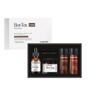 [MediPeel] TOX BOR MULTI CARE KIT