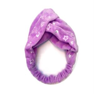 [I DEW CARE] TWINKLE STAR HEADBAND