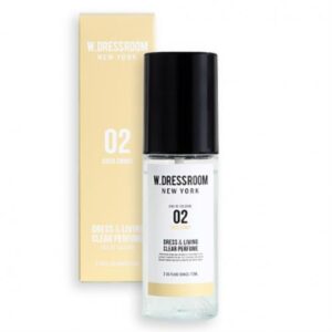 [W.DRESSROOM] Dress & Living Clear Perfume No.02 CoCo Conut 70ml