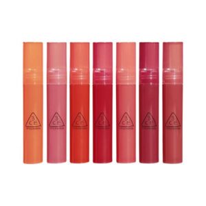 [3 Concept Eyes [3CE] SYRUP LAYERING TINT #SINGLE CHERRY 4.7 g