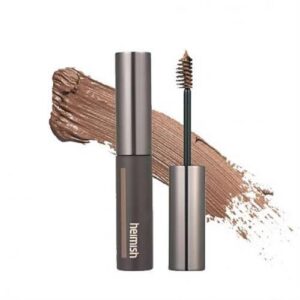 [Heimish] Dailism Eye browcara 02 Grey Brown