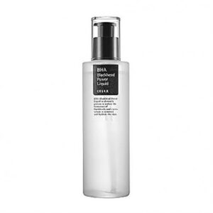 [COSRX] BHA BLACKHEAD POWER LIQUID 100ml
