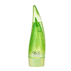 [Holika Holika] ALOE CLEAN WATER FORMULA 96% CLEANSING FOAM 150ml