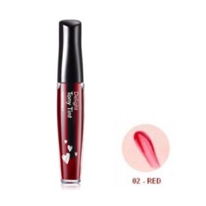 [Tonymoly] Delight tony tint 02 Red