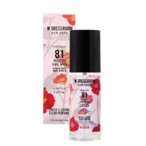 [W.DRESSROOM] Dress & Living Clear Perfume No.81 Geojedo 70ml