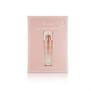 [JMsolution] Glow Luminous Aurora Mask 10p