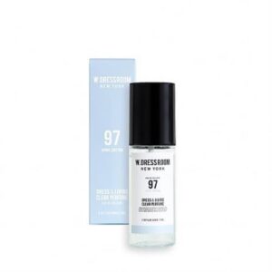 [W.DRESSROOM] Dress & Living Clear Perfume No.97 April Cotton 70ml