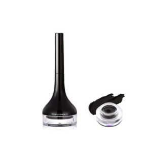 [Tonymoly] Back Gel Eyeliner #1 Black (4g)