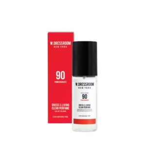 [W.DRESSROOM] Dress & Living Clear Perfume No.90 Pomegranate 70ml