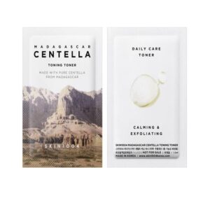 [Skin1004] (sample) MADAGASCAR CENTELLA TONING TONER 1.5ml