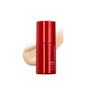 [Missha] Radiance Perfect-fit Foundation #23 SPF30 PA++ 35ml
