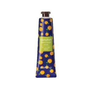 [the SAEM] Perfumed Hand Cream Apricot 30ml