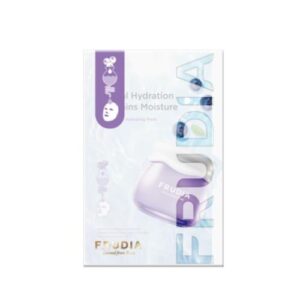 [Frudia] Blueberry Hydrating Mask