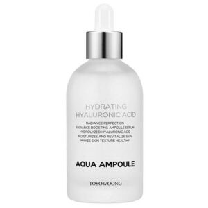 [TOSOWOONG] Hydrating Hyaluronic Acid 100ml