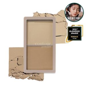 [Etude] Contour Powder 5g #02