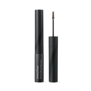 [Innisfree] Skinny Brow Mascara 03 Latte Brown