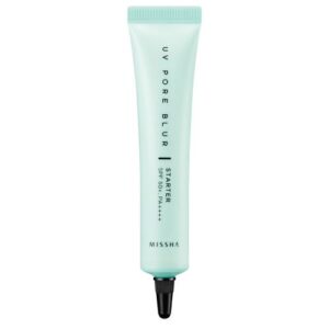 [Missha] MISSHA UV Pore Blur Starter SPF50+/PA++++