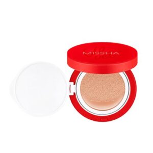 [Missha] VELVET FINISH CUSHION No.23 SPF50+ PA+++ 15g