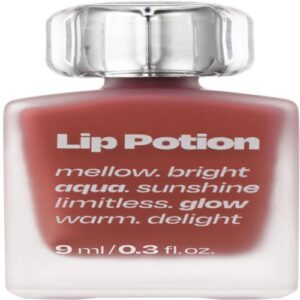 [ALTERNATIVESTEREO] Lip Potion Aqua Glow #02 Fig Candy