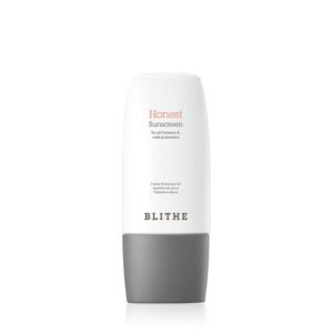 [BLITHE] UV Protector Honest Sunscreen 50ml