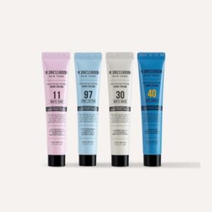 [W.DRESSROOM] Perfume Hand Cream Mini No.11 White Soap 20ml