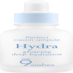 [9Wishes] Hydra Cream Ampule 30ml