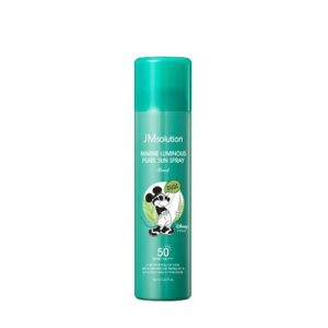 [JMsolution] Marine Luminous Pearl Sun Spray Pearl 180ml (with Michey)