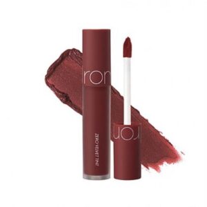 [rom&nd] ZERO VELVET TINT 20. BERRY KNIT