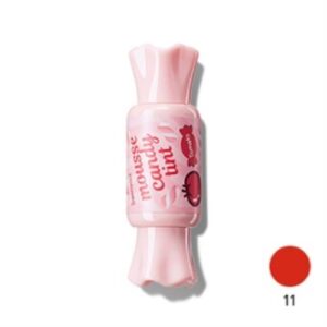 [the SAEM] Saemmul Mousse Candy Tint #11 Tomato Mousse 8g
