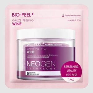 [Neogen] BIO-PEEL GAUZE PEELING WINE 1EA