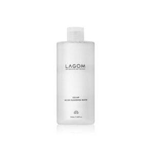 [LAGOM] CELLUP MICRO CLEANSING WATER 350ml