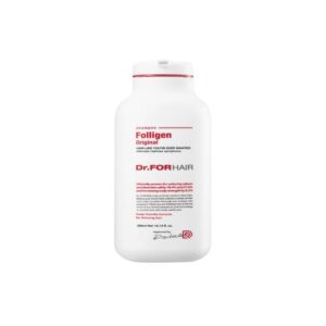 [Dr.FORHAIR] FOLLIGEN SHAMPOO 300ml