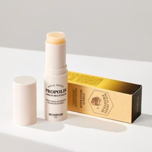 [Skinfood] Royal Honey Propolis Enrich Multi Balm(9g)