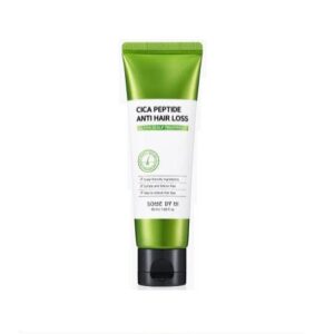 [SOMEBYMI] CICA PEPTIDE ANTI HAIR LOSS DERMA SCALP TREATMENT 50ML