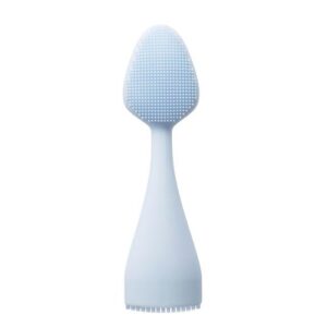 [double dare] I.M.Buddy Face Pastel Blue