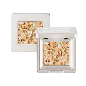 [Missha] Glitter Prism #Tiger Skin Prism 2g