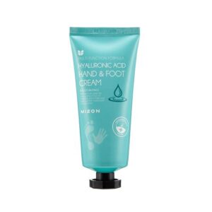 [Mizon] Hyaluronic Acid Hand & Foot Cream 100ml